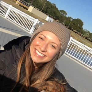 Meet your Posher, Laticia